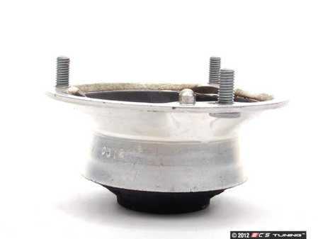 ES#2581252 - 31336752735 - Front Strut Mount - Priced Each - Strut mount with bearing - Lemforder - BMW