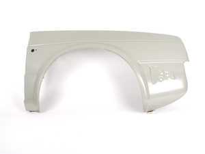 ES#2189925 - 953402-Q - European Fender - Right - Freshen your vehicles exterior with new European parts - Bremmen Parts - Volkswagen