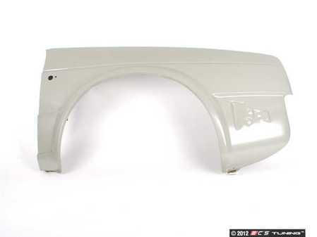 ES#2189925 - 953402-Q - European Fender - Right - Freshen your vehicles exterior with new European parts - Bremmen Parts - Volkswagen