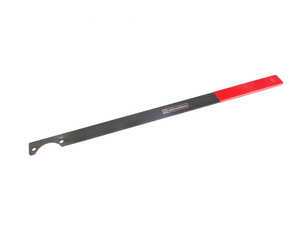 ES#1899493 - N-ECS-012 - BMW Water Pump Pulley Locking Tool - (NO LONGER AVAILABLE) - Make your water pump or fan clutch a simple install. Bolts to the pulley to keep one hand free. - Schwaben - 