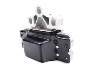 ES#315626 - 1K0199555AB - Transmission Mount - Eliminate excessive drivetrain vibrations - Genuine Volkswagen Audi - Audi Volkswagen