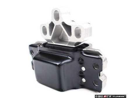 ES#315626 - 1K0199555AB - Transmission Mount - Eliminate excessive drivetrain vibrations - Genuine Volkswagen Audi - Audi Volkswagen