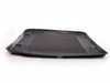ES#2581117 - 9580WB-7 - Flat Luggage Compartment Liner - Keep the elements at bay with a rubber cargo floor liner - Bremmen Parts - Volkswagen Porsche