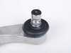 ES#2550363 - 4E0407505B - Front heavy duty Upper Control Arm - Straight - Left - Keep your suspension steady - Meyle HD - Audi Volkswagen
