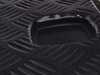 ES#2581117 - 9580WB-7 - Flat Luggage Compartment Liner - Keep the elements at bay with a rubber cargo floor liner - Bremmen Parts - Volkswagen Porsche