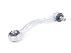 Front heavy duty Upper Control Arm - Curved - Right