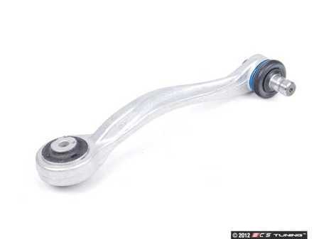ES#2588718 - 4E0407510B - Front heavy duty Upper Control Arm - Curved - Right - Keep your suspension steady - Meyle HD - Audi Volkswagen