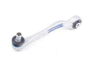 ES#2588717 - 4E0407509B - Front heavy duty Upper Control Arm - Curved - Left - Keep your suspension steady - Meyle HD - Audi Volkswagen