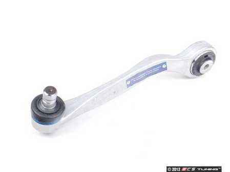 ES#2588717 - 4E0407509B - Front heavy duty Upper Control Arm - Curved - Left - Keep your suspension steady - Meyle HD - Audi Volkswagen