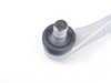 ES#2588717 - 4E0407509B - Front heavy duty Upper Control Arm - Curved - Left - Keep your suspension steady - Meyle HD - Audi Volkswagen