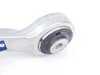 ES#2588717 - 4E0407509B - Front heavy duty Upper Control Arm - Curved - Left - Keep your suspension steady - Meyle HD - Audi Volkswagen