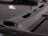 ES#2576159 - 133503-J - Hood - Comes primed and ready for paint - Bremmen Parts - Audi