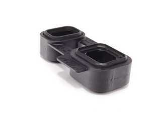 ES#45664 - 24347571211 - Transmission Adapter - Located between transmission and Mechatronic housing - Genuine BMW - BMW