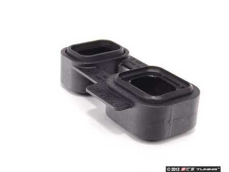 ES#45664 - 24347571211 - Transmission Adapter - Located between transmission and Mechatronic housing - Genuine BMW - BMW
