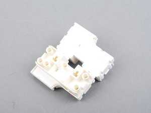 ES#164473 - 61131378126 - Plug Housing - See MOQKT - Genuine BMW - BMW