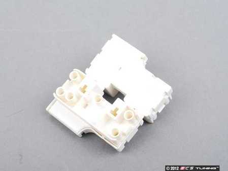 ES#164473 - 61131378126 - Plug Housing - See MOQKT - Genuine BMW - BMW