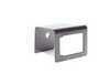 ES#167337 - 61316932791 - Bracket - Priced Each - Holds alarm system in place - Genuine BMW - BMW MINI