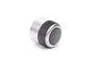 ES#181215 - 65129119574 - Volume Control Knob - Refresh the look of your interior! - Genuine BMW - BMW