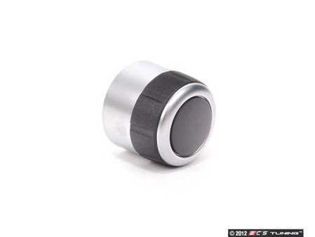 ES#181215 - 65129119574 - Volume Control Knob - Refresh the look of your interior! - Genuine BMW - BMW