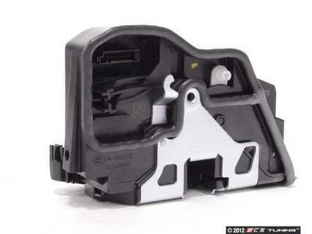 ES#264561 - 51217202144 - SYSTEM LATCH, RIGHT - Genuine BMW - 
