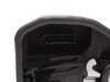 ES#264561 - 51217202144 - SYSTEM LATCH, RIGHT - Genuine BMW - 