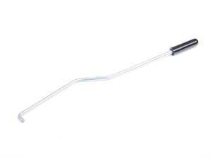 ES#91459 - 51228402397 - E53 Rear Door Lock Rod - Priced Each - Actuates the rear door lock - Genuine BMW - BMW