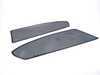 ES#1897928 - 51462154684 - Rear window sunshade - For when the sun is just too much to handle - Genuine BMW - BMW