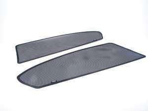 ES#1897928 - 51462154684 - Rear window sunshade - For when the sun is just too much to handle - Genuine BMW - BMW