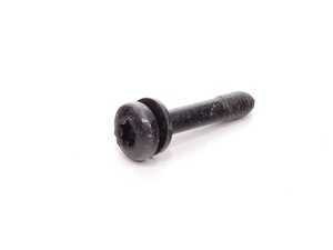 ES#1899714 - 07147154225 - TORX-BOLT WITH WASHE - Genuine BMW - BMW MINI