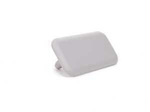 ES#114396 - 51438258457 - COVER CAP - Genuine BMW - BMW