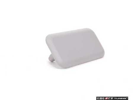 ES#114396 - 51438258457 - COVER CAP - Genuine BMW - BMW