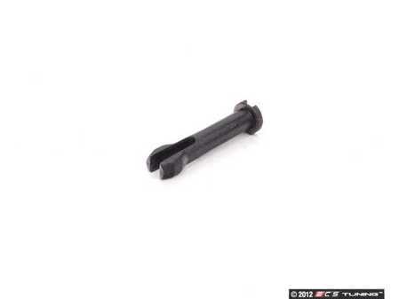 ES#153725 - 52208197268 - CLIP - Genuine BMW - BMW