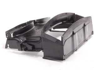 ES#129255 - 51717896279 - AIR DUCT - Genuine BMW - BMW