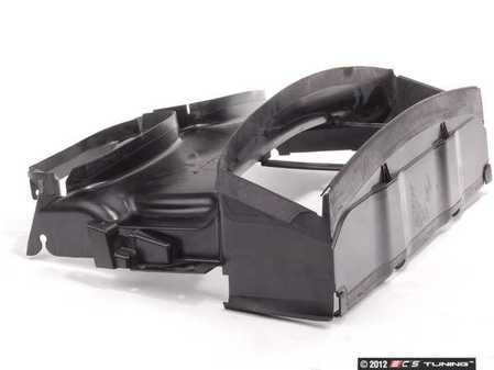 ES#129255 - 51717896279 - AIR DUCT - Genuine BMW - BMW