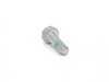 ES#467457 - N10124308 - Hex Bolt - Priced Each - Install new hardware with your new parts. M6x20 - Genuine Volkswagen Audi - Volkswagen