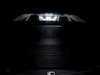 ES#2592756 - C6TRUNKKT - LED Lighting Kit - Trunk - Illuminate the lighting in your trunk or hatch with new LED bulbs from Ziza - ZiZa - Audi