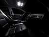 ES#2592716 - C60VERHEADKT - LED Lighting Kit - Overhead - Transform your dome lamp lighting with these new LED bulbs from Ziza - ZiZa - Audi