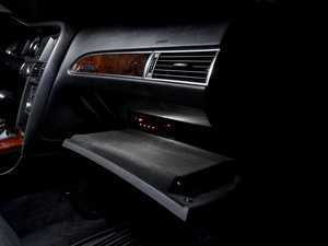 ES#2592757 - C6GLOVEBOXKT - LED Lighting Kit - Glove Box - Transform the lighting in your glove box with new LED bulbs from Ziza - ZiZa - Audi