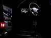 ES#2592692 - C6LEDINTKT - C6 A6/S6 Sedan Master LED Interior Lighting Kit - Transform your complete interior in minutes with new LED interior bulbs from Ziza - ZiZa - Audi