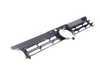 ES#1896858 - 588851013 - Grille - Complete - Replacement OE styled grille - Bremmen Parts - Volkswagen