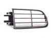 ES#3579 - 4A080736801C - Lower Bumper Trim-Right Side - Right lower grille piece - Genuine Volkswagen Audi - Audi