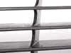 ES#3579 - 4A080736801C - Lower Bumper Trim-Right Side - Right lower grille piece - Genuine Volkswagen Audi - Audi