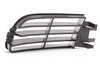 ES#3579 - 4A080736801C - Lower Bumper Trim-Right Side - Right lower grille piece - Genuine Volkswagen Audi - Audi