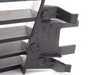 ES#3579 - 4A080736801C - Lower Bumper Trim-Right Side - Right lower grille piece - Genuine Volkswagen Audi - Audi