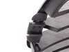 ES#3579 - 4A080736801C - Lower Bumper Trim-Right Side - Right lower grille piece - Genuine Volkswagen Audi - Audi