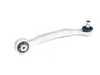 ES#2550363 - 4E0407505B - Front heavy duty Upper Control Arm - Straight - Left - Keep your suspension steady - Meyle HD - Audi Volkswagen