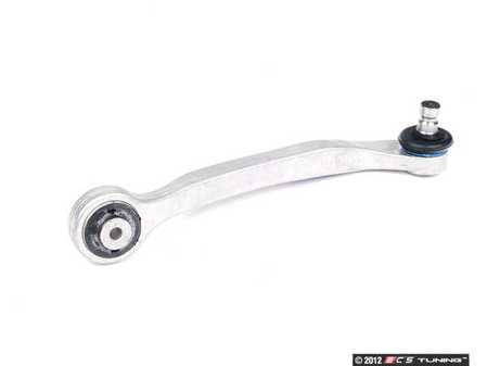 ES#2550363 - 4E0407505B - Front heavy duty Upper Control Arm - Straight - Left - Keep your suspension steady - Meyle HD - Audi Volkswagen