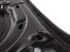ES#2576159 - 133503-J - Hood - Comes primed and ready for paint - Bremmen Parts - Audi