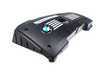 ES#2542524 - 11127845442 - "Powered By M" N54 Engine Cover - Taken from the 1M Coupe - Genuine BMW - BMW