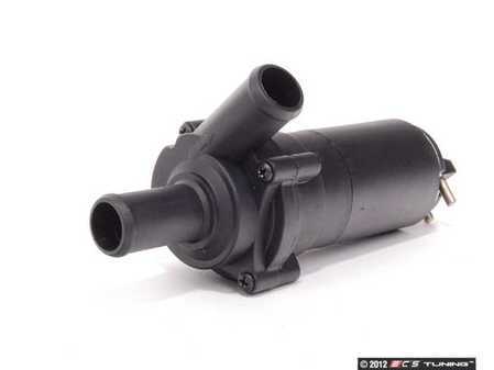ES#2524085 - 0018351364 - Aux Water Pump 124 CH - MTC - Mercedes Benz